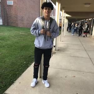 Meet your Posher, Jesus